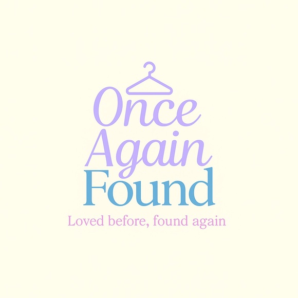 onceagainfound